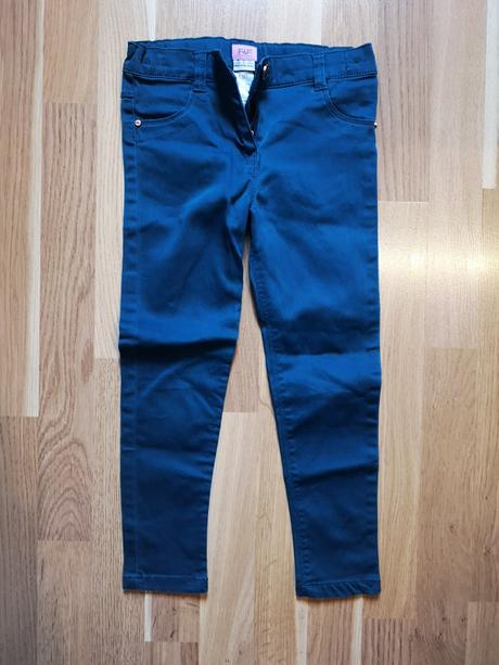 Balik nohavic 3ks 110/116, 104–116