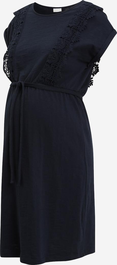 Šaty na dojcenie mamalicious, m