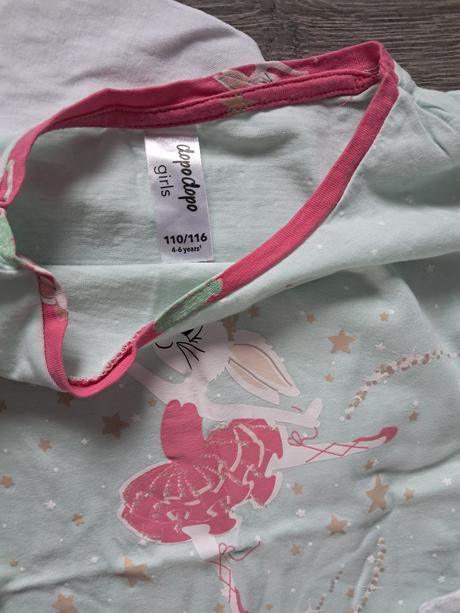 Pyzamka 110/116, 110