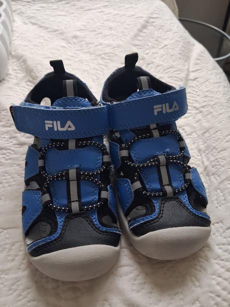 Sandale, fila,27