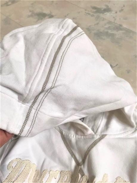 Teplá mikina xs/s, xs