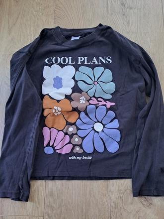 Veselé tričko zara, zara,164