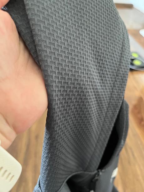 The north face siva mikina, m