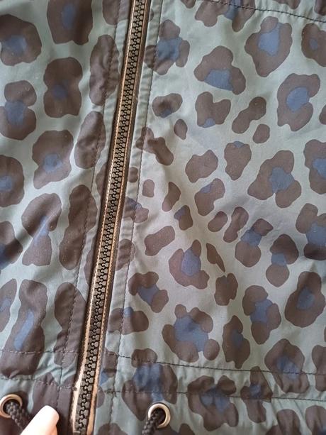 Luxusná prechodná bunda marc jacobs, č.l/xl, xl