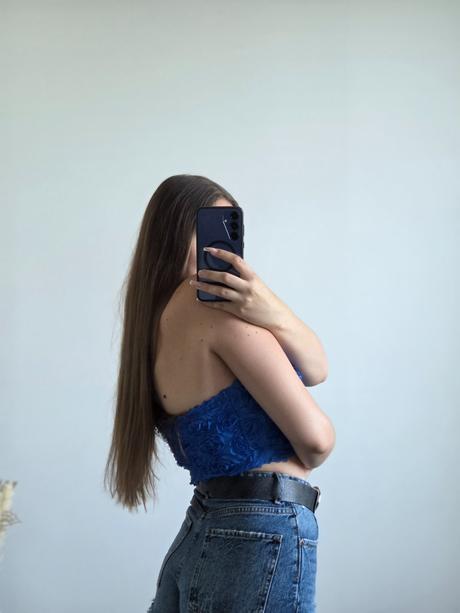 Top s kvetmi s/m, s