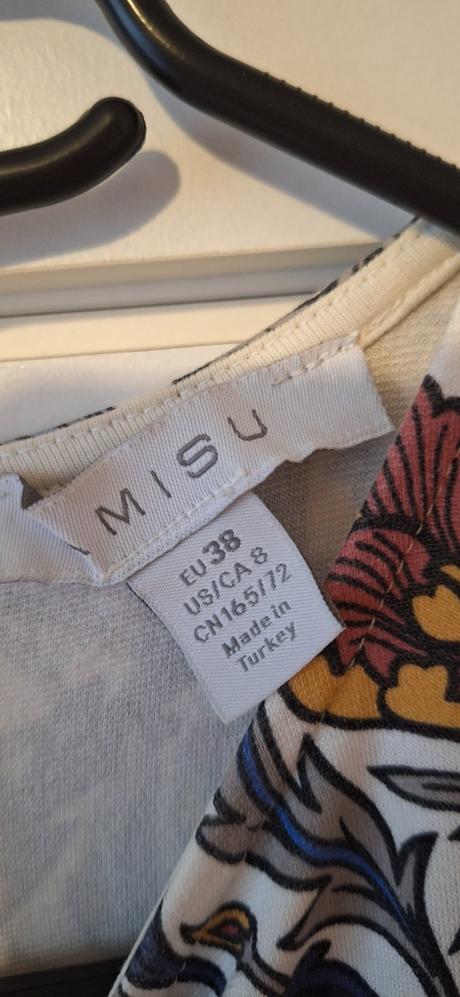 Dámske šaty, amisu,m