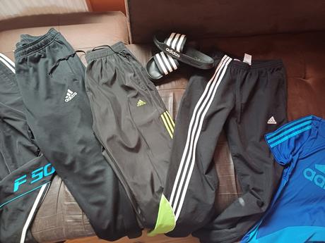 Mix balík, 158–170