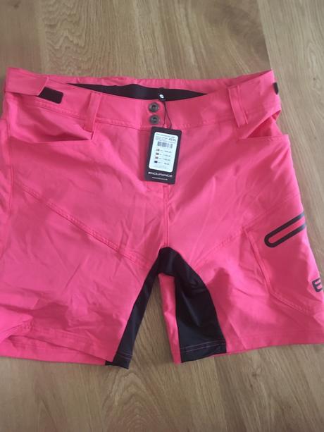 Cyklisticke kratasy, xl