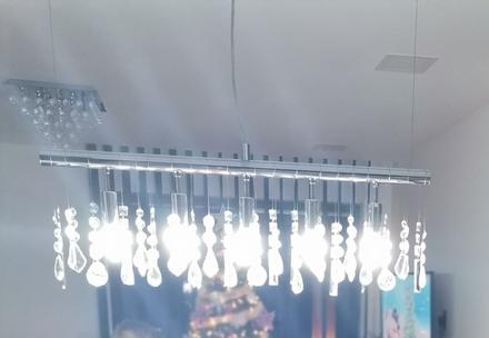 Kryštálovy luster, 