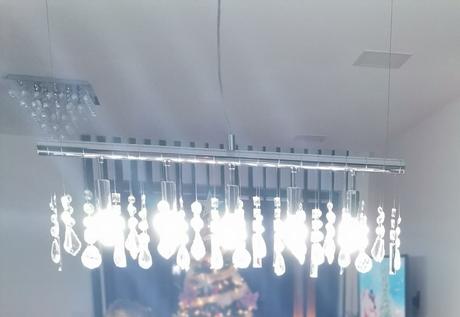 Kryštálovy luster,