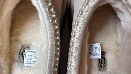 Ugg tazz ii, ugg,39