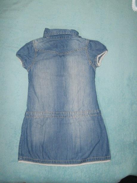 Riflové šatočky, 110