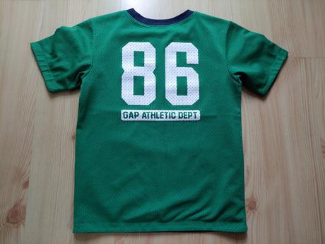 Dres, gap,134