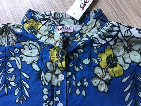 Krásna bluzka/2e, l