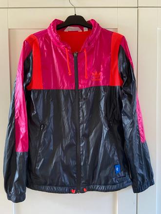 Prechodná bunda adidas 34, adidas,34