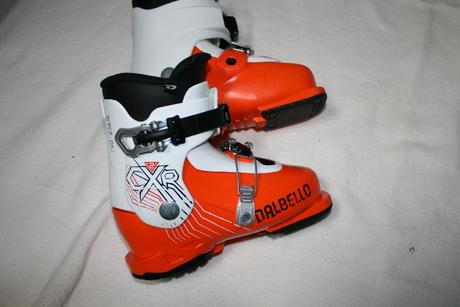 Lyže blizzard 100 cm , lyžiarky lange, blizzard,100-109 cm