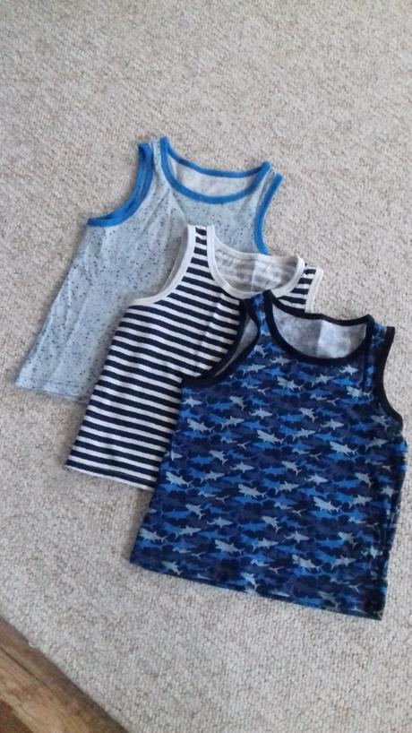 Tielka 110, primark,110