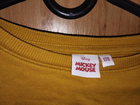 Mikina mickey mouse, 170, disney,s