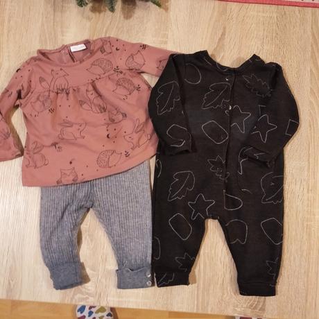 Balíček next , zara, 50–62