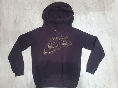 Nike dámska mikina s, nike,s
