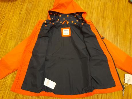 Mayoral šušťáková jarná bunda - nová, mayoral,110