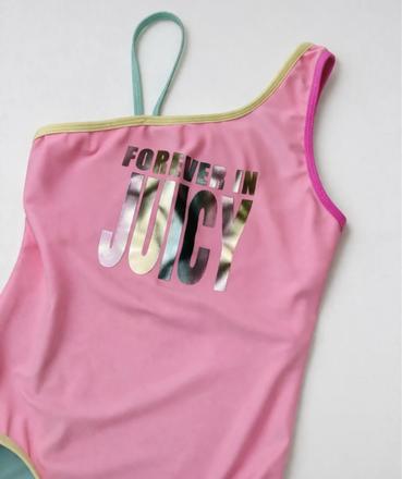 Dievčenské plavky juicy couture 128/134, 128