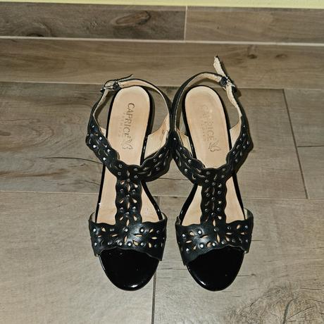 Spolocenske sandale, 39