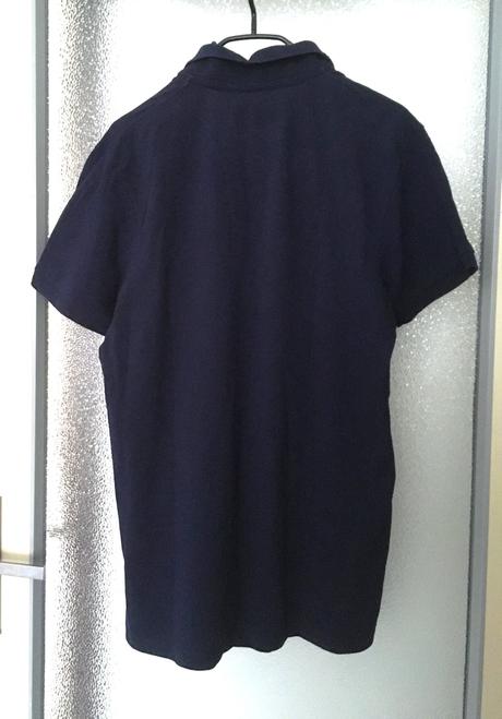 Polokošeľa zara veľ.xl, zara,xl