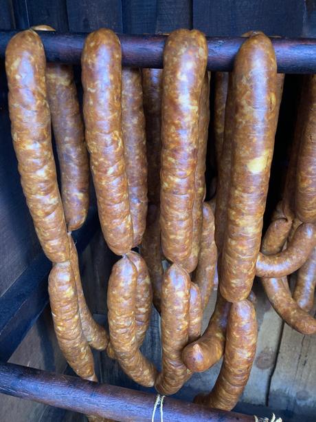 Zabíjačkové vyrobky, 