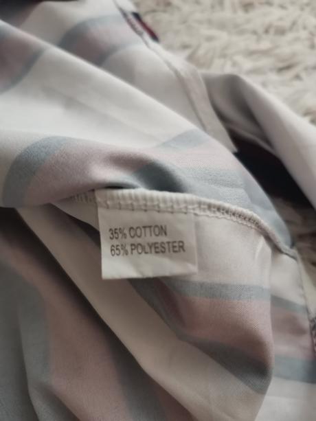 Štýlová košeľa,