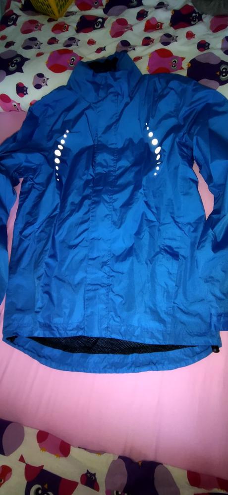 Šušťáková bunda movement, 48