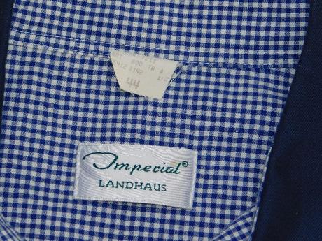 Kvalitna bluzka ku kroju, 44