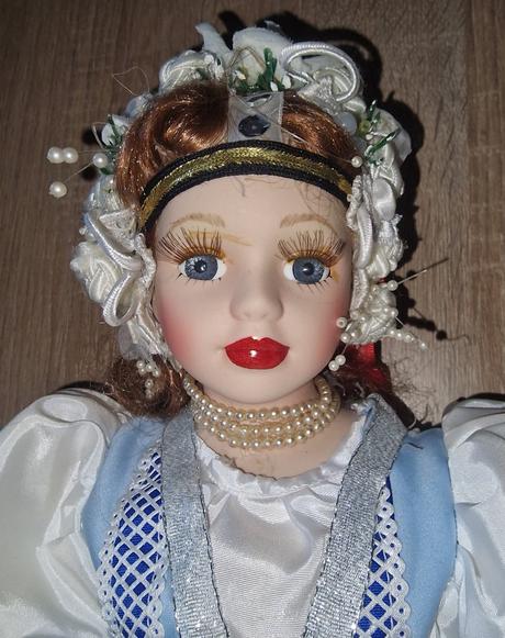 Babika krojova,