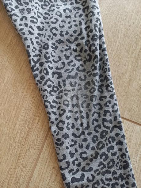 Leginy zara, zara,116