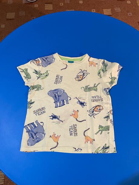 Balík pre chlapca, veľ. 104-116, 104–116