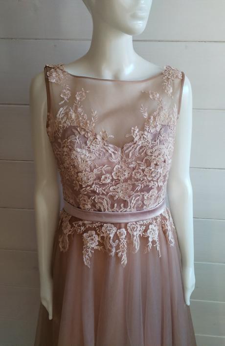 Prekrásne šaty, 38