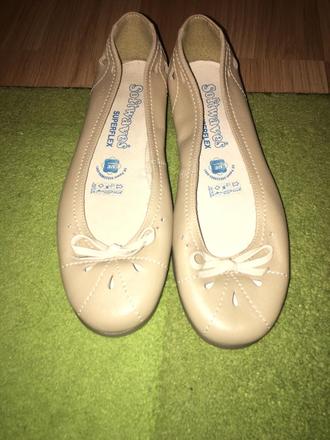 Softwaves superflex balerinky, 36