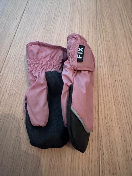 Rukavice fix nepremokavé, lindex,92