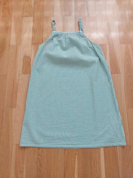 Šaty h&m veľkosť 158, h&m,158