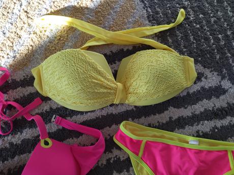 Krikľavé plavky, gate,36 / s