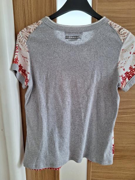 Marc cain tričko veľ. s/m, marc o´polo,m