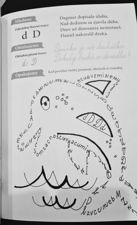 A vznikli pismenka 2.casť,