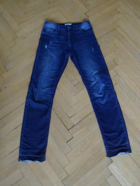 Chlapčenské rifle original marines, 13r., original marines,164