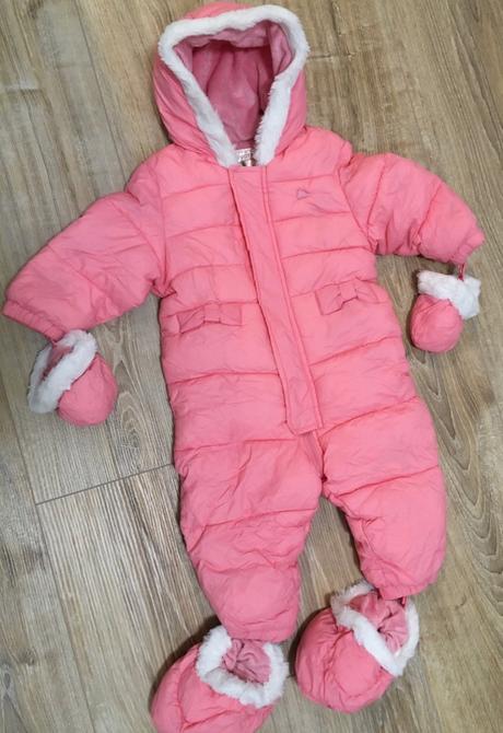 Overal a zimu mayoral, mayoral,74