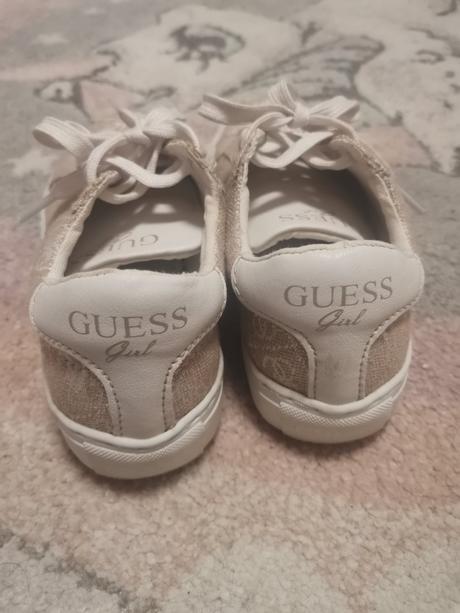 Tenisky guess, guess,30