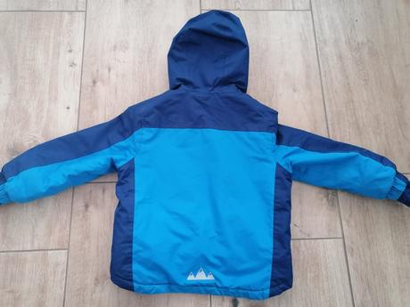 Prechodna bunda, lupilu,98