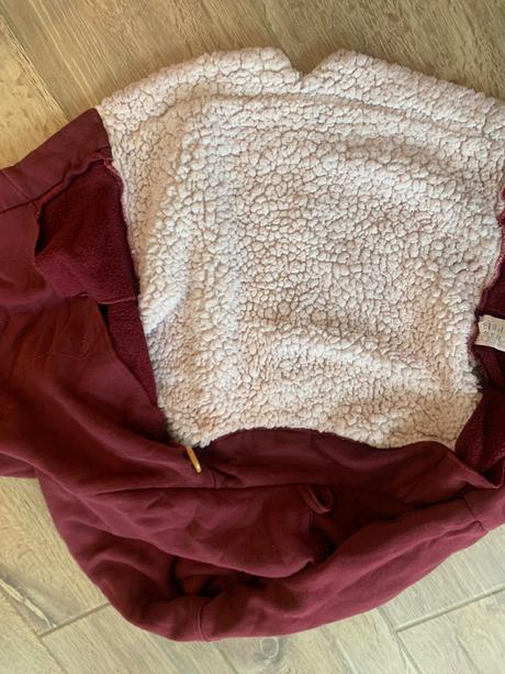 Little people teplučký kabát 110/116, little people,110