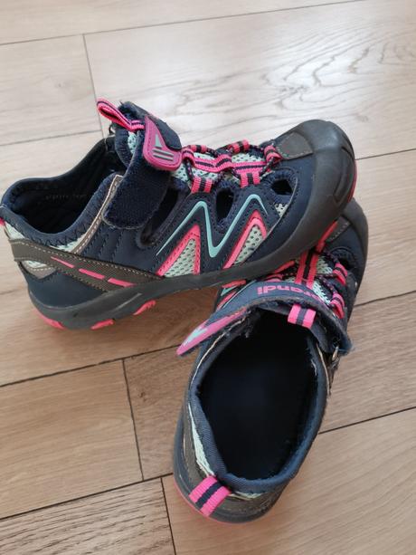 Sandalky č. 31, sprandi,31