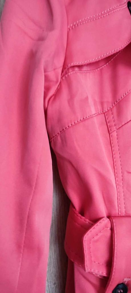 Kabát prechodný, m