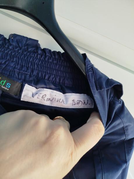 Otepľovačky 146/152, tchibo,146